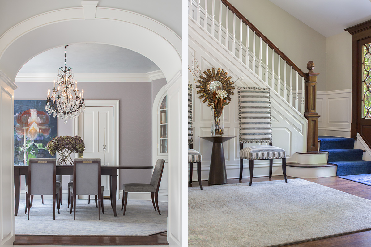 Darien Sabrina Ann Interior Design