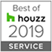 2019 Best of Houzz Service Award